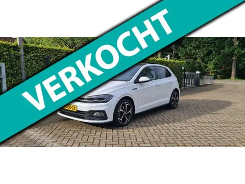 Volkswagen Polo 1.0 TSI Highline/115PK DSG/R-Line/Pano ,,,,,