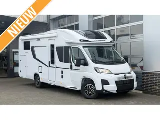 Adria Matrix 670 SL Select 2027