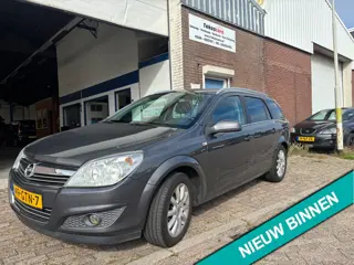 Opel Astra Wagon 1.6 TemptationAIRCO&APK&NAP