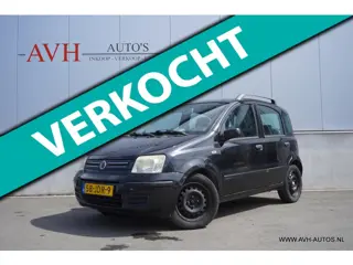 Fiat Panda 1.2 Edizione Cool