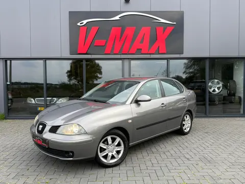 Seat Cordoba 1.4 16V Sensation NAP Navi Clima Cruise Camera