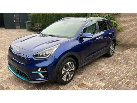 Kia E-Niro ExecutiveLine 64 kWh LEDER l SCHUIFDAK l SoH 100%