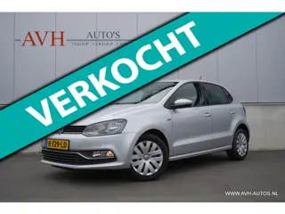Volkswagen Polo 1.0
