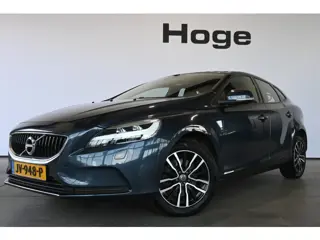 Volvo V40 2.0 T2 Momentum Nap Clima Cruise control Trekhaak Navigatie Stoelverwarming Goed onderhoud