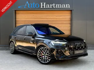 Audi Q7 55 TFSI e quattro Pro Line S 4W-BESTURING|RS-SEATS|B&O|PANO|ACC