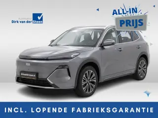 GEELY Starray EM-i 1.5 Max+ (bj 2026, automaat)