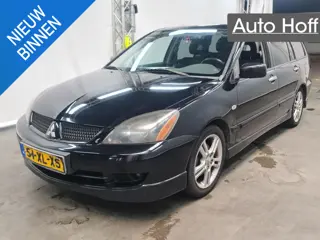 Mitsubishi Lancer Station Wagon 2.0 Intense | HANDEL / EXPORT!! | LEES TEKST! | Airco | LPG-G3 | LMV