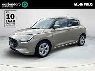 Suzuki Swift 1.2 Select Smart Hybrid