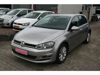 Volkswagen GOLF 1.4 TSI lounge AUTOMAAT