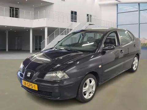Seat Cordoba 1.6-16V 25 Edition/ CRUISE/ TREKHAAK