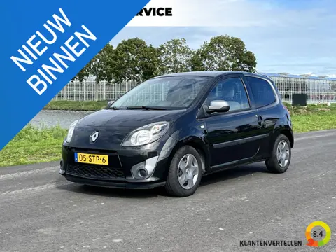 Renault Twingo 1.2-16V Collection Airco, radio