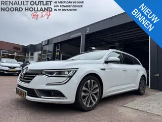 Renault Talisman Estate 1.6 TCe Intens+Bose!!