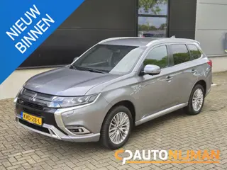 Mitsubishi Outlander 2.4 PHEV Instyle