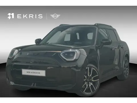 MINI Aceman SE John Cooper Works Trim | Pakket XL