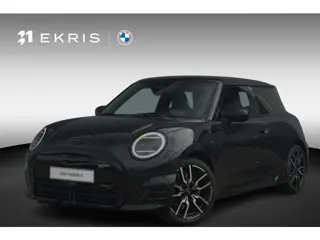 MINI 3-Deurs Cooper SE John Cooper Works Trim | Pakket M