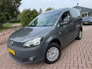 VOLKSWAGEN CADDY 1.6 TDI  *Marge Auto*Airco*78.000KM*Org NL