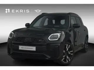 MINI Countryman 1.5 C John Cooper Works Trim | Pakket XL