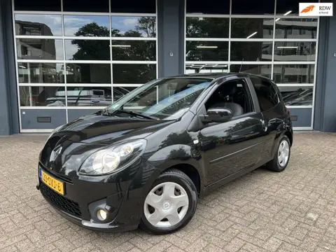 Renault Twingo 1.5 dCi Night & Day