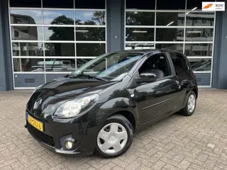Renault Twingo 1.5 dCi Night & Day