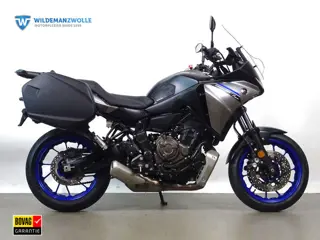 Yamaha Tracer 7 GT