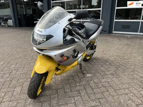 Yamaha Sport YZF 600 R Thunder Cat