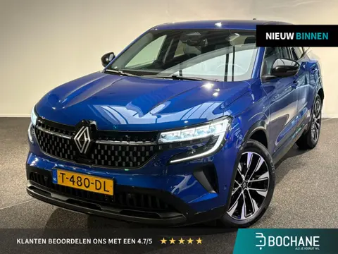 Renault Austral 1.2 E-Tech full hybrid 200 techno | Trekhaak | Camera | Adaptive Cruise Control | Na