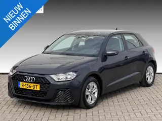 Audi A1 Sportback 25 TFSI Pro Line NW MODEL | DIGI DASH | NL-AUTO