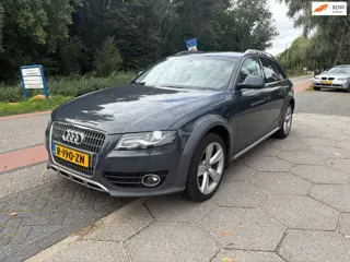 Audi A4 allroad quattro 2.0 TFSI Pro Line 4x4 QUATTRO