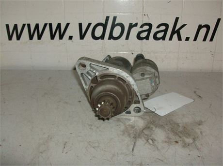 Seat Ibiza 1.2 2008-2012 Startmotor