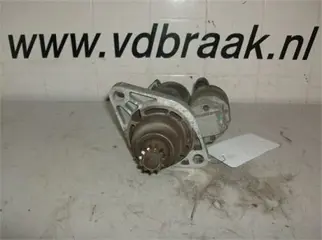 Seat Ibiza 1.2 2008-2012 Startmotor