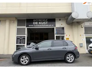 Volkswagen GOLF 2.0 TDI 2022 6-Bak ACC Camera