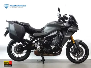 Yamaha Tracer 9 GT
