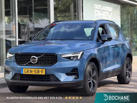 Volvo XC40 2.0 B4 Plus Dark Automaat 197PK | Harman/Kardon | Memory Seats | Adaptieve Cruise Control