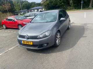 Volkswagen Golf 1.4 TSI Highline / Motor stuk / Automaat