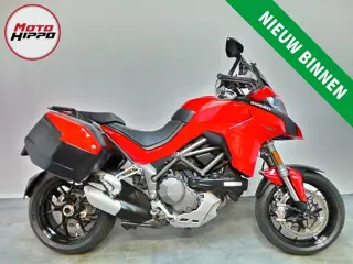 Ducati MULTISTRADA 1260 S (bj 2020)