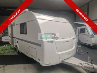 Adria ALTEA 542 PH luifel, mover, voortent (bj 2023)