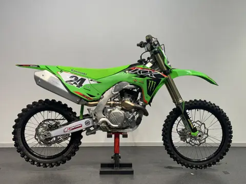 Kawasaki KX 250 F (bj 2026)