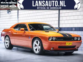 Dodge Challenger | SRT-8 First edition | 6.1L V8 (bj 2008)