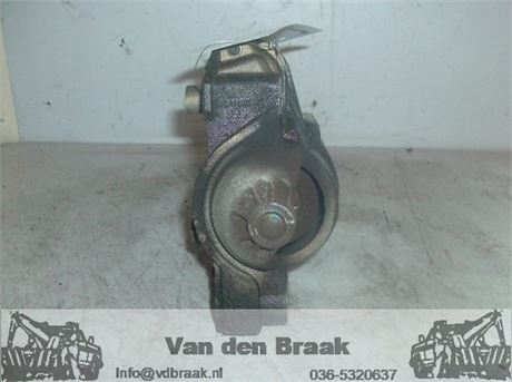 Peugeot 406 Coupe 2.9 V6 1997-2003 Startmotor