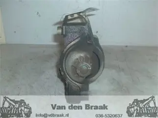 Peugeot 406 Coupe 2.9 V6 1997-2003 Startmotor