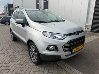 Ford EcoSport 1.0 EcoBoost Titanium*AIRCO*APK*CRUISE*NAVI*CAMERA