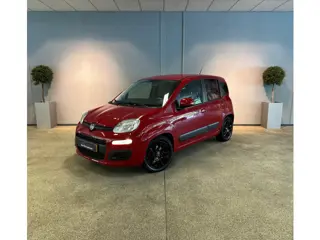Fiat Panda 0.9 TwinAir Edizione Cool - Limited Edition - Airco