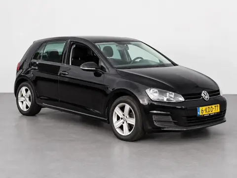 Volkswagen Golf 1.2 TSI Trendline+Airco+Cruise+NAP