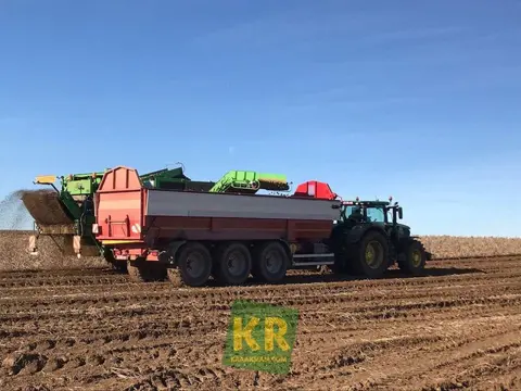 Vako Vouwkap afdeksysteem #170482