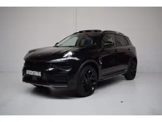 Lynk & Co 01 1.5 PHEV VIRTUAL / 360 CAMERA / INFINITY GELUID / PANORAMADAK / ADAPT.CRUISE / 20INCH /