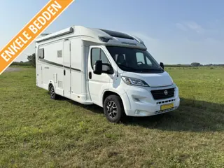 Weinsberg CaraLoft 700 MEG