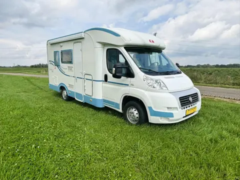 Adria Coral 573 DS