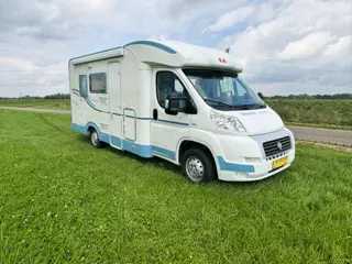 Adria Coral 573 DS