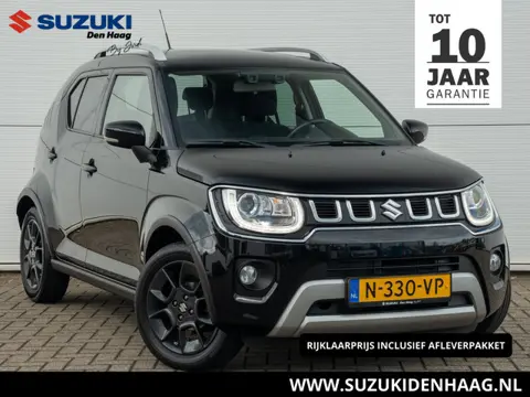 Suzuki Ignis 1.2 Smart Hybrid Style|NL-Auto| Apple/Andriod Carplay | Cruise Control | Keyless entree