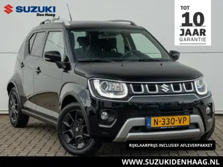 Suzuki Ignis 1.2 Smart Hybrid Style|NL-Auto| Apple/Andriod Carplay | Cruise Control | Keyless entree